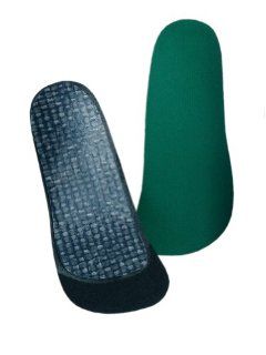 Spenco RX ThinSole Orthotics, 3/4 Length, Size 4 Health & Personal Care