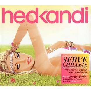 Hed Kandi Served Chilled Electronic Summer Music