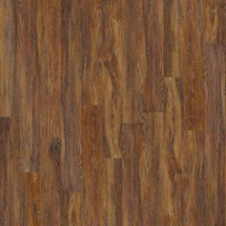 Shaw Floors Avenues 10mm Laminate in Warm Hickory