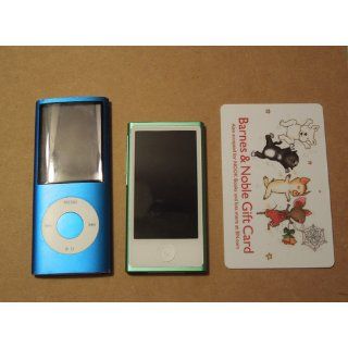 Apple iPod nano 16GB Slate (7th Generation) NEWEST MODEL   Players & Accessories