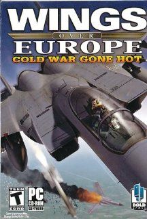 Wings Over Europe Cold War Gone Hot   PC Video Games