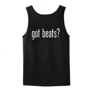 Got Beats Tank Top Clothing
