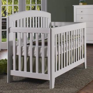 PALI Gala 3 in 1 Convertible Crib