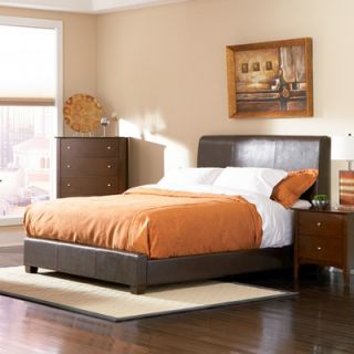 Wildon Home ® Stoneham Platform Bed