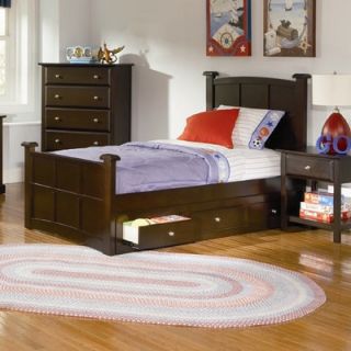 Wildon Home ® Sleigh Bed