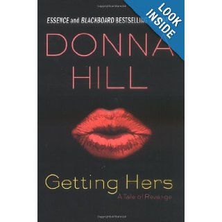 Getting Hers Donna Hill Books