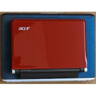 Acer Aspire One AOD150 1165 10.1 Inch Sapphire Blue Netbook   6.5 Hour Battery Life Computers & Accessories