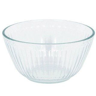 PYREX 10 cup Sculptured Mixing Bowl Kitchen & Dining