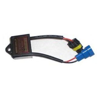Computer Warning Canceller and Anti Flicker for HID Kit Automotive