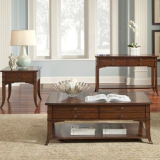 Keystone Coffee Table Set