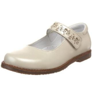 Kid Express Aravis,White Leather,32 EU (1 1.5 M US Little Kid) Shoes