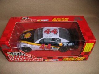 Racing Champions Bobby Labonte #44 Shell ~ 124 scale diecast (Box has shelf wear) Toys & Games