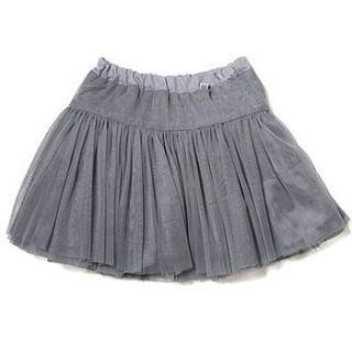 girls light tulle tutu skirt by ben & lola