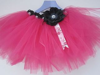 fairy wishes tutu by candy bows