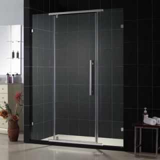 Dreamline Vitreo Pivot Shower Door