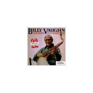 Billy Vaughn & His Orchestra   Play 22 of His Greatest Hits Music