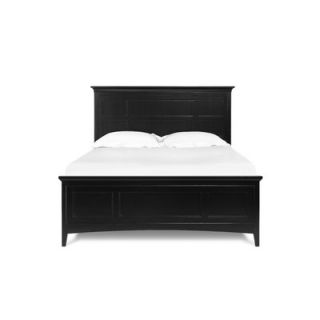 Magnussen Furniture South Hampton Panel Bedroom Collection