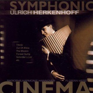 Symphonic cinema Music