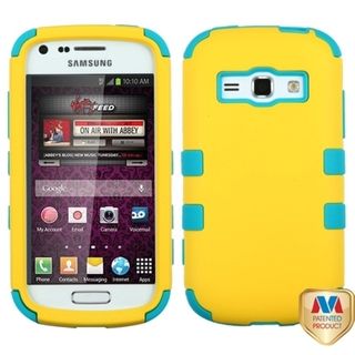 BasAcc TUFF Hybrid Case for Samsung Galaxy Ring/ Galaxy Prevail 2 BasAcc Cases & Holders