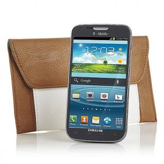 Samsung Galaxy SII No Contract Android 4.0 Smartphone with 8MP Camera and T Mob