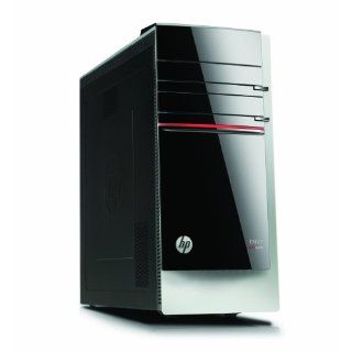 HP ENVY 700 700 050 Desktop with Beats Audio (Black)  Desktop Computers  Computers & Accessories