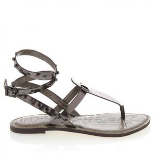 Sam Edelman "Gabriela" Leather Sandal