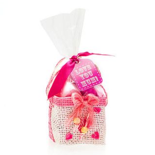 mother's day gift bag by candyhouse