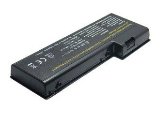 Replacement battery for Toshiba Satellite P105 S9339 Computers & Accessories