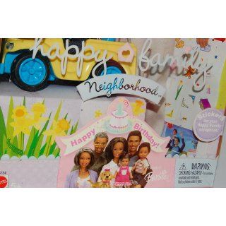 Mattel Barbie''Alan & Ryan Ethnic''  Affordable Gift for your Little One Item #IA4L B5754 Toys & Games