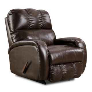 American Furniture Bentley Chaise Recliner