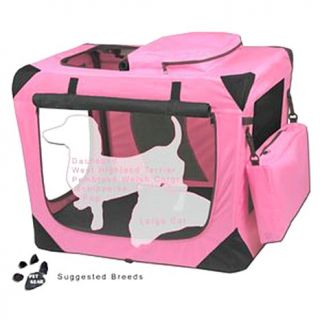 Pet Gear Generation II Soft Crate with Carry Bag   Small