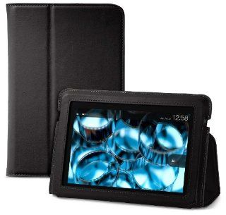 MarBlue Ultra Lightweight Origin Case for All New Kindle Fire HD, Black (will not fit previous generation models) Electronics
