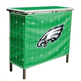 Philadelphia Eagles NFL Folding High Top Table
