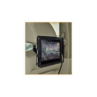 mijacket Car Headrest Mount Case for iPad & iPad2 Computers & Accessories