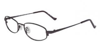 FLEXON MAGNETICS Eyeglasses (540) ANTIQUE PURPLE, 52 mm