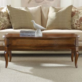 Hooker Furniture Windward Coffee Table