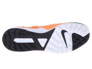 Nike CTR360 Libretto III TF Dark Charcoal/Black/Bright Citrus/White