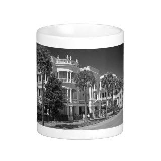 Charleston Battery Mug