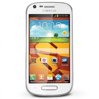 Samsung Galaxy Prevail 2 No Contract Android Smartphone with Boost Service