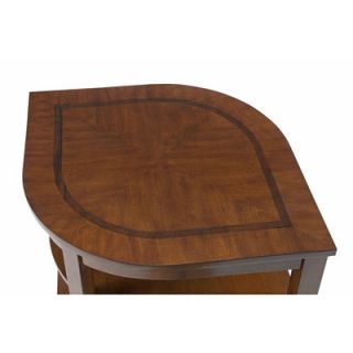 Progressive Furniture Inc. Palm Cove Coffee Table with Lift Top