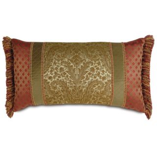 Botham Polyester Kildare Insert Decorative Pillow