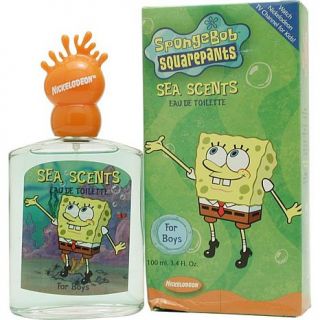 Spongebob Squarepants Eau De Toilette Spray