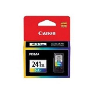 Canon CL 241 Ink Cartridge   Color   Inkjet Electronics