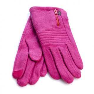 ECHO Warmers Zip Touch Gloves