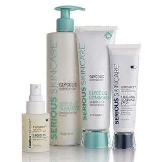Serious Skincare A Day to Day Kit