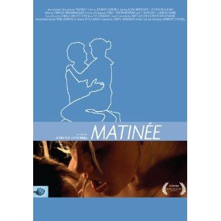 Matinee Alicia Whitsover, Steven McAlistair, Jennifer Lyon Bell Movies & TV