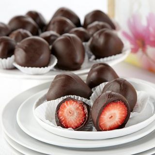 Bissinger's Chocolate Covered Strawberries