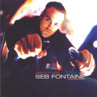 Seb Fontaine Prototype Music