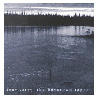 The Boystown Tapes Music