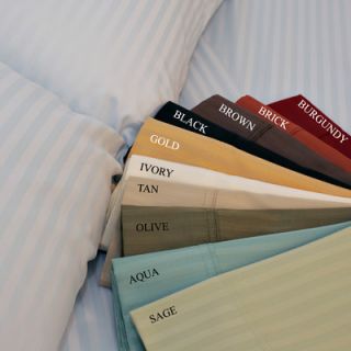 Textrade 400 Thread Count Egyptian Sheet Set